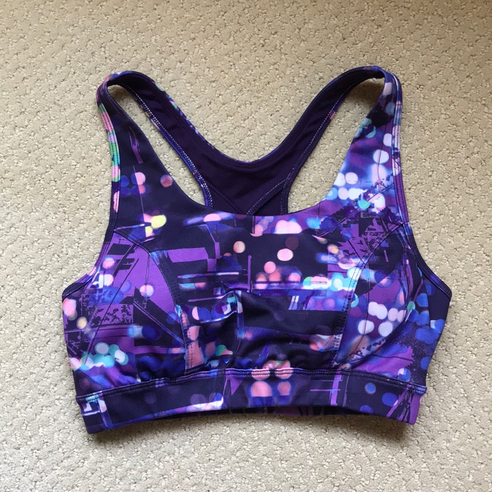 Tek Gear sports bra